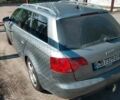 Серый Ауди А4, объемом двигателя 2.98 л и пробегом 247 тыс. км за 8000 $, фото 3 на Automoto.ua