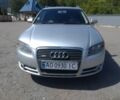 Серый Ауди А4, объемом двигателя 2 л и пробегом 325 тыс. км за 5799 $, фото 1 на Automoto.ua