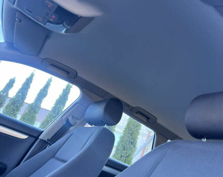 Серый Ауди А4, объемом двигателя 1.8 л и пробегом 235 тыс. км за 5690 $, фото 12 на Automoto.ua