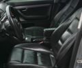 Серый Ауди А4, объемом двигателя 2 л и пробегом 233 тыс. км за 5350 $, фото 48 на Automoto.ua