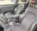 Сірий Ауді А4, об'ємом двигуна 1.97 л та пробігом 252 тис. км за 6500 $, фото 17 на Automoto.ua