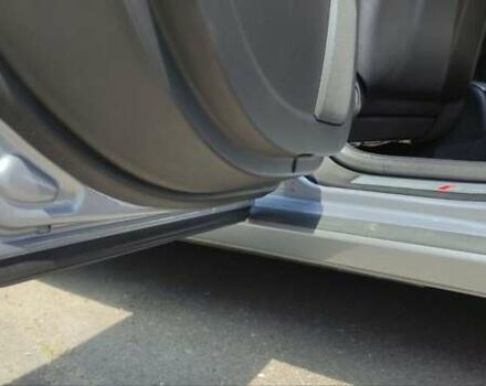 Сірий Ауді А4, об'ємом двигуна 1.98 л та пробігом 250 тис. км за 7500 $, фото 17 на Automoto.ua