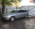 Сірий Ауді А4, об'ємом двигуна 1.6 л та пробігом 240 тис. км за 7800 $, фото 3 на Automoto.ua