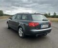 Серый Ауди А4, объемом двигателя 1.6 л и пробегом 210 тыс. км за 6000 $, фото 3 на Automoto.ua
