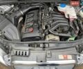 Серый Ауди А4, объемом двигателя 2 л и пробегом 264 тыс. км за 6500 $, фото 19 на Automoto.ua