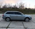 Серый Ауди А4, объемом двигателя 2 л и пробегом 333 тыс. км за 2700 $, фото 7 на Automoto.ua