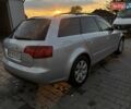 Сірий Ауді А4, об'ємом двигуна 2 л та пробігом 330 тис. км за 6900 $, фото 7 на Automoto.ua