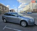 Сірий Ауді А4, об'ємом двигуна 2.5 л та пробігом 390 тис. км за 2450 $, фото 1 на Automoto.ua