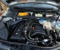 Серый Ауди А4, объемом двигателя 2 л и пробегом 320 тыс. км за 6200 $, фото 7 на Automoto.ua