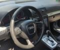 Сірий Ауді А4, об'ємом двигуна 1.98 л та пробігом 250 тис. км за 7500 $, фото 10 на Automoto.ua
