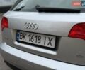Серый Ауди А4, объемом двигателя 1.6 л и пробегом 212 тыс. км за 5450 $, фото 24 на Automoto.ua