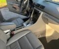 Серый Ауди А4, объемом двигателя 3 л и пробегом 383 тыс. км за 8000 $, фото 16 на Automoto.ua