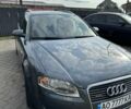 Серый Ауди А4, объемом двигателя 3 л и пробегом 314 тыс. км за 7200 $, фото 1 на Automoto.ua
