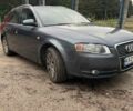 Серый Ауди А4, объемом двигателя 1.78 л и пробегом 308 тыс. км за 7400 $, фото 1 на Automoto.ua