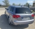 Сірий Ауді А4, об'ємом двигуна 2 л та пробігом 282 тис. км за 8400 $, фото 7 на Automoto.ua