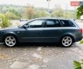 Сірий Ауді А4, об'ємом двигуна 2.5 л та пробігом 370 тис. км за 5800 $, фото 1 на Automoto.ua