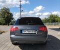 Ауди А4 2005 в Звенигородка на Automoto.ua Серый Ауди А4, объемом двигателя 2 л и пробегом 263 тыс. км за 6500 $, фото 3 на Automoto.ua