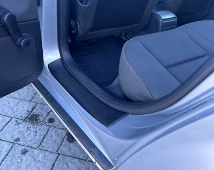 Серый Ауди А4, объемом двигателя 1.8 л и пробегом 235 тыс. км за 5690 $, фото 19 на Automoto.ua