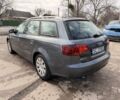 Серый Ауди А4, объемом двигателя 2 л и пробегом 394 тыс. км за 3199 $, фото 8 на Automoto.ua