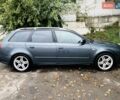 Сірий Ауді А4, об'ємом двигуна 2.5 л та пробігом 370 тис. км за 5800 $, фото 2 на Automoto.ua