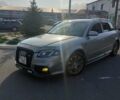 Серый Ауди А4, объемом двигателя 2 л и пробегом 228 тыс. км за 9200 $, фото 30 на Automoto.ua