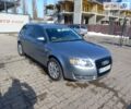 Серый Ауди А4, объемом двигателя 1.97 л и пробегом 295 тыс. км за 7000 $, фото 4 на Automoto.ua