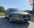 Сірий Ауді А4, об'ємом двигуна 2.03 л та пробігом 265 тис. км за 6200 $, фото 1 на Automoto.ua