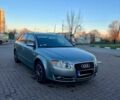 Серый Ауди А4, объемом двигателя 2 л и пробегом 371 тыс. км за 3200 $, фото 1 на Automoto.ua