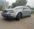 Сірий Ауді А4, об'ємом двигуна 1.9 л та пробігом 320 тис. км за 2666 $, фото 1 на Automoto.ua