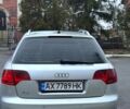 Сірий Ауді А4, об'ємом двигуна 2.5 л та пробігом 426 тис. км за 6500 $, фото 4 на Automoto.ua