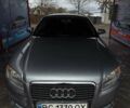 Серый Ауди А4, объемом двигателя 1.6 л и пробегом 320 тыс. км за 5700 $, фото 1 на Automoto.ua