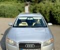 Серый Ауди А4, объемом двигателя 2 л и пробегом 240 тыс. км за 3800 $, фото 8 на Automoto.ua