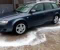 Сірий Ауді А4, об'ємом двигуна 2 л та пробігом 241 тис. км за 7000 $, фото 3 на Automoto.ua