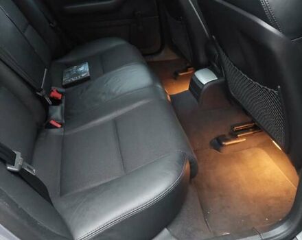 Серый Ауди А4, объемом двигателя 1.8 л и пробегом 222 тыс. км за 7900 $, фото 19 на Automoto.ua