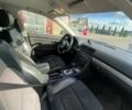 Серый Ауди А4, объемом двигателя 1.8 л и пробегом 219 тыс. км за 6000 $, фото 6 на Automoto.ua