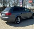 Сірий Ауді А4, об'ємом двигуна 1.97 л та пробігом 395 тис. км за 6600 $, фото 5 на Automoto.ua