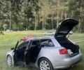 Серый Ауди А4, объемом двигателя 2 л и пробегом 400 тыс. км за 5700 $, фото 1 на Automoto.ua