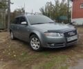 Серый Ауди А4, объемом двигателя 0 л и пробегом 229 тыс. км за 6200 $, фото 1 на Automoto.ua