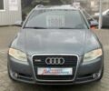 Сірий Ауді А4, об'ємом двигуна 2.5 л та пробігом 348 тис. км за 6400 $, фото 1 на Automoto.ua