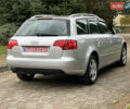Ауди А4 2005 в Сарнах на Automoto.ua Серый Ауди А4, объемом двигателя 1.6 л и пробегом 198 тыс. км за 6350 $, фото 9 на Automoto.ua