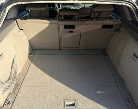 Серый Ауди А4, объемом двигателя 3 л и пробегом 383 тыс. км за 8000 $, фото 17 на Automoto.ua