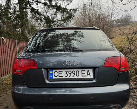 Серый Ауди А4, объемом двигателя 2.97 л и пробегом 236 тыс. км за 6300 $, фото 11 на Automoto.ua