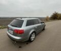 Серый Ауди А4, объемом двигателя 3 л и пробегом 260 тыс. км за 7900 $, фото 6 на Automoto.ua