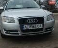 Сірий Ауді А4, об'ємом двигуна 1.9 л та пробігом 400 тис. км за 5300 $, фото 1 на Automoto.ua