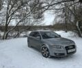 Серый Ауди А4, объемом двигателя 3 л и пробегом 260 тыс. км за 7900 $, фото 1 на Automoto.ua