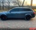 Ауди А4 2005 в Кропивницком (Кировограде) на Automoto.ua Серый Ауди А4, объемом двигателя 2 л и пробегом 287 тыс. км за 6900 $, фото 3 на Automoto.ua