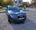 Сірий Ауді А4, об'ємом двигуна 2.5 л та пробігом 417 тис. км за 6000 $, фото 9 на Automoto.ua
