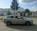 Серый Ауди А4, объемом двигателя 2 л и пробегом 228 тыс. км за 9200 $, фото 13 на Automoto.ua