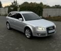 Серый Ауди А4, объемом двигателя 2.5 л и пробегом 450 тыс. км за 6499 $, фото 1 на Automoto.ua