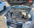 Сірий Ауді А4, об'ємом двигуна 1.97 л та пробігом 295 тис. км за 6500 $, фото 10 на Automoto.ua